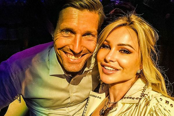 Anke + RTL Die Versicherungsdetektive - Timo Heitmann